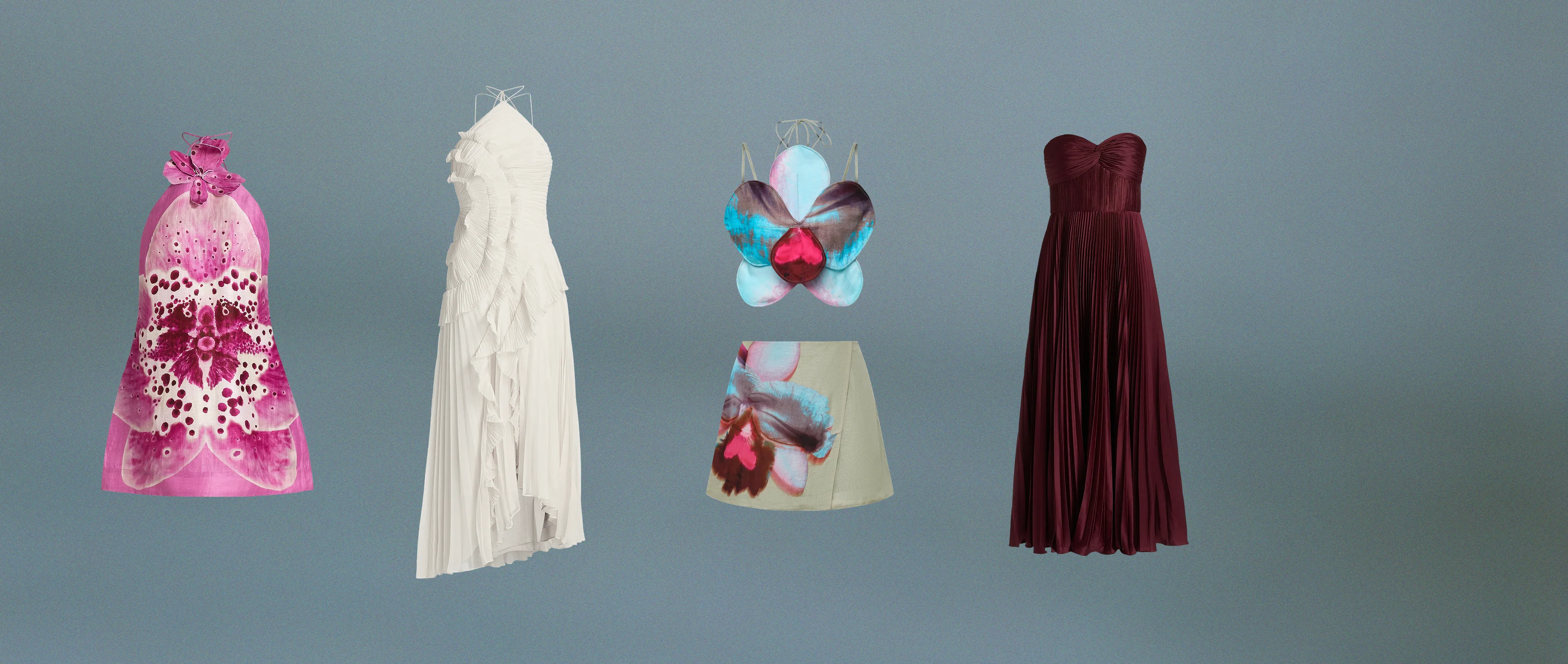 Conscious Style, Redefined Femininity